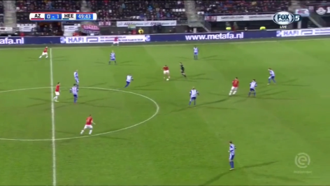 AZ spelelement 10