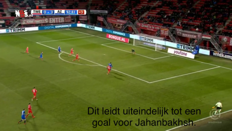 AZ spelelement 13