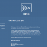deepxg football analytics