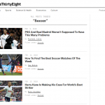fivethirtyeight football analytics
