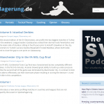 spielverlagerung football analytics