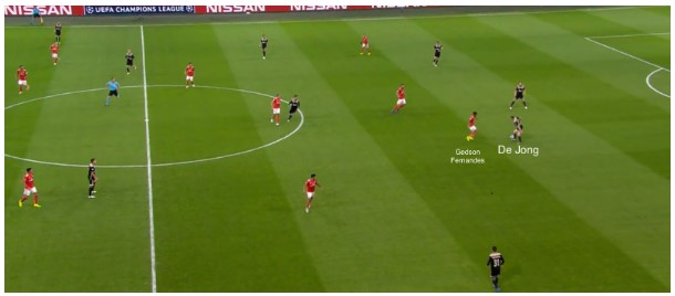 ajax benfica analyse 3