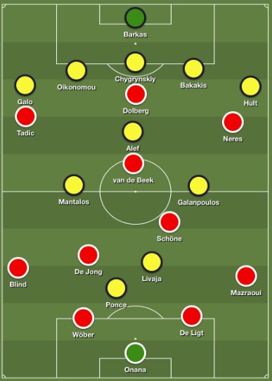 aek - ajax 1