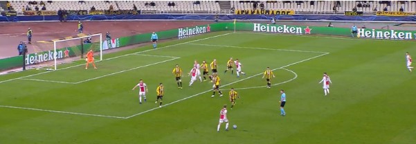 aek - ajax 5
