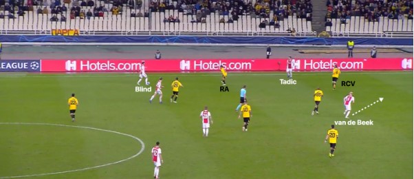 aek - ajax 8