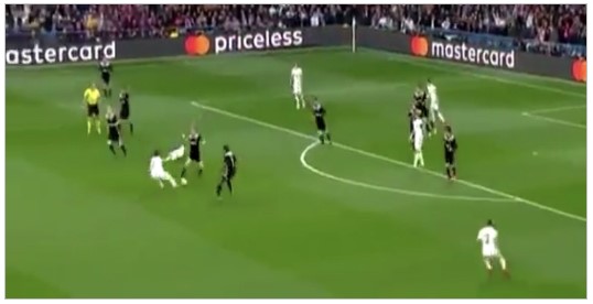 Frenkie de Jong 1