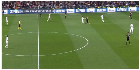 Frenkie de Jong 10