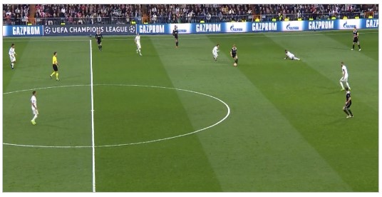 Frenkie de Jong 11