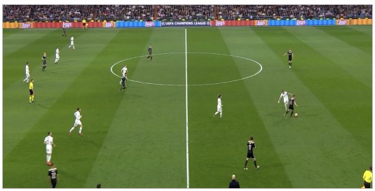 Frenkie de Jong 12