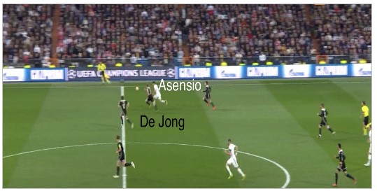 Frenkie de Jong 14