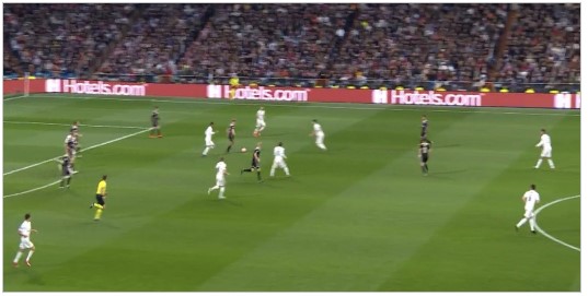 Frenkie de Jong 16