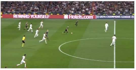 Frenkie de Jong 17