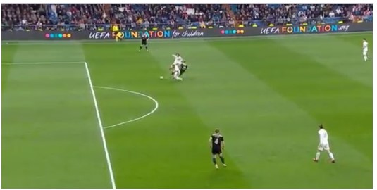 Frenkie de Jong 18