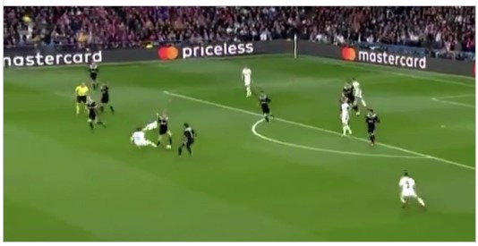 Frenkie de Jong 2