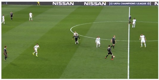 Frenkie de Jong 5