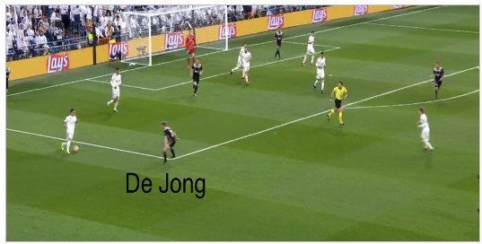 Frenkie de Jong 7
