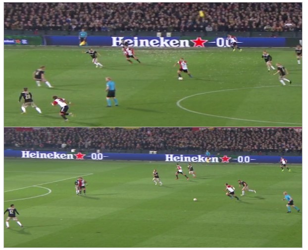 Matthijs de Ligt 10