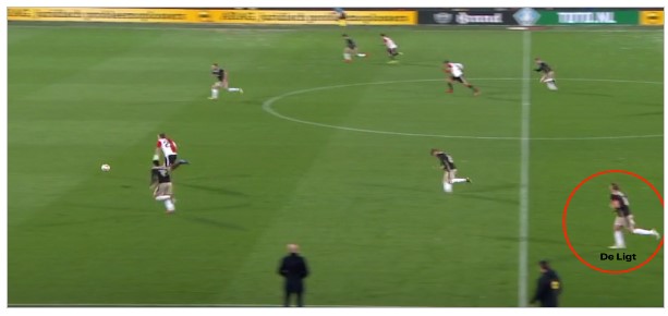 Matthijs de Ligt 11