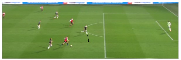 Matthijs de Ligt 15