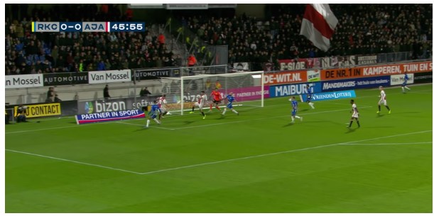 RKC Standaardsituaties 13 RKC Standaardsituaties 13