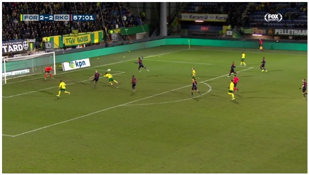 RKC Standaardsituaties 3 RKC Standaardsituaties 3