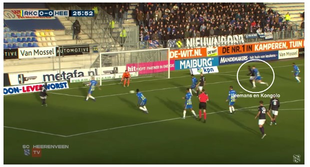 RKC Standaardsituaties 6 RKC Standaardsituaties 6