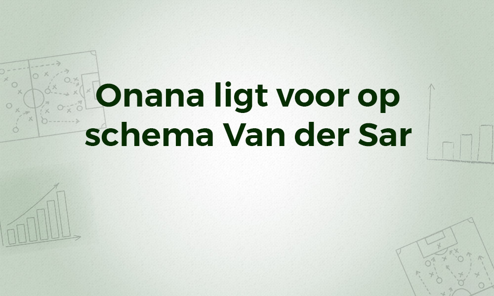onana vd sar schema stats