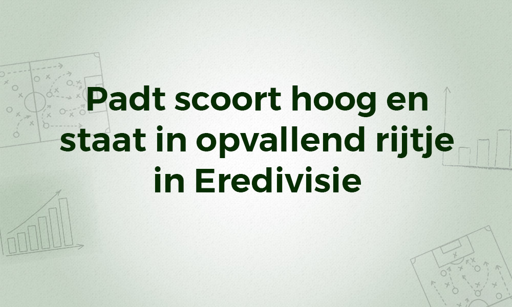 sergio padt fc groningen