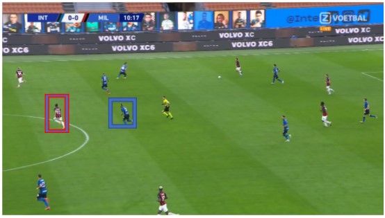 nabeschouwing Inter AC Milan 6 nabeschouwing Inter AC Milan 6