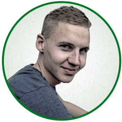 Vincent Tussen de linies