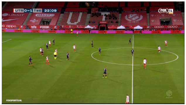 Fc Utrecht Problemen 3