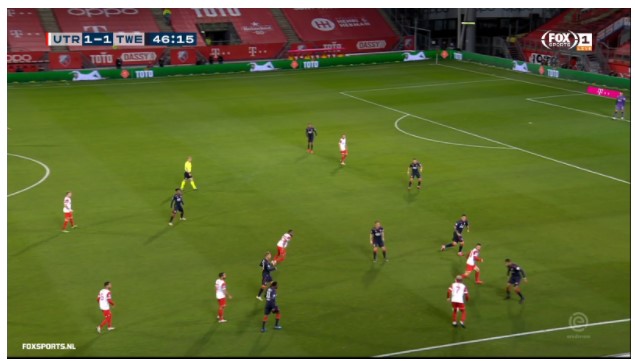 Fc Utrecht Problemen 4