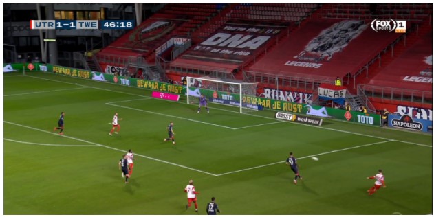 Fc Utrecht Problemen 5