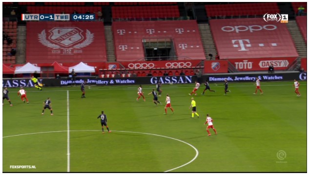 Fc Utrecht Problemen 6