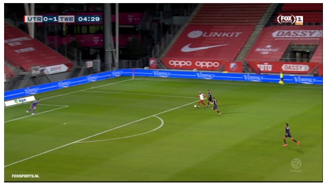 Fc Utrecht Problemen 7