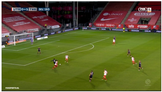 Fc Utrecht Problemen 8