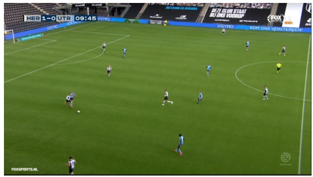 Fc Utrecht Problemen 9