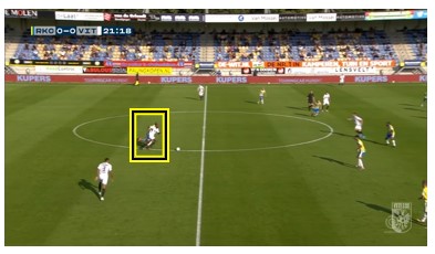 vitesse screenshot