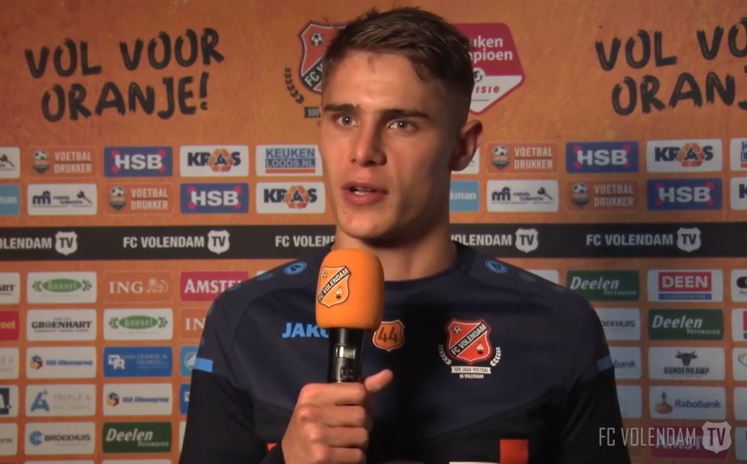 Opvallende Spelers Keuken Kampioen Divisie