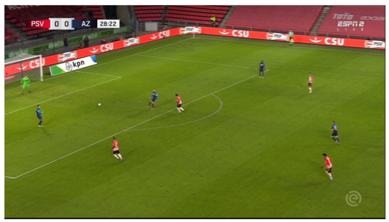 Psv Az Nabeschouwing 2