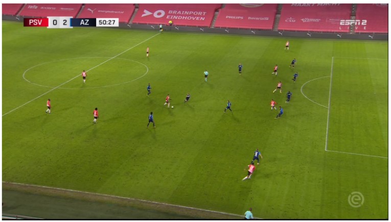 Psv Az Nabeschouwing 6