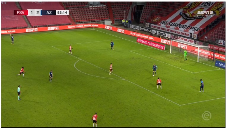 Psv Az Nabeschouwing 7