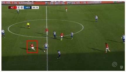 fredrik midtsjo analyse 1