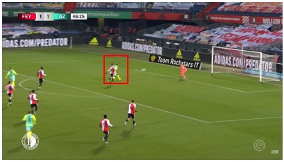 fredrik midtsjo analyse 11