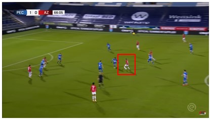 fredrik midtsjo analyse 12