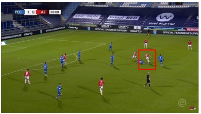 fredrik midtsjo analyse 14
