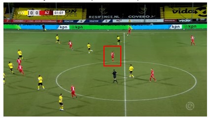 fredrik midtsjo analyse 18