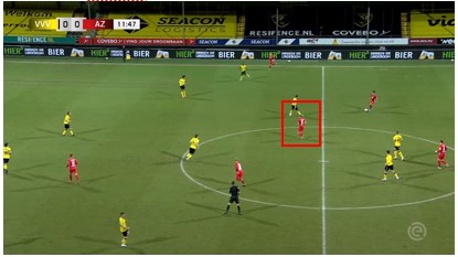 fredrik midtsjo analyse 19