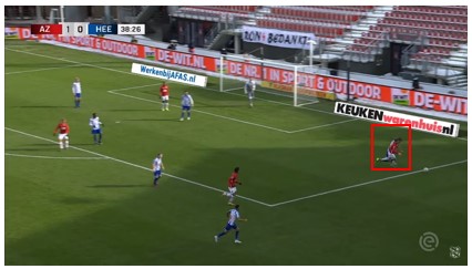 fredrik midtsjo analyse 4