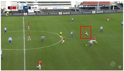 fredrik midtsjo analyse 5
